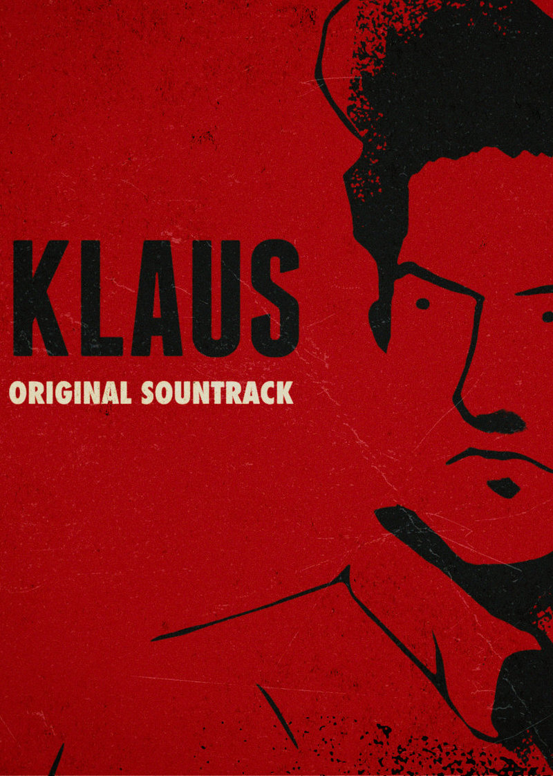 KLAUS- Soundtrack (DLC)