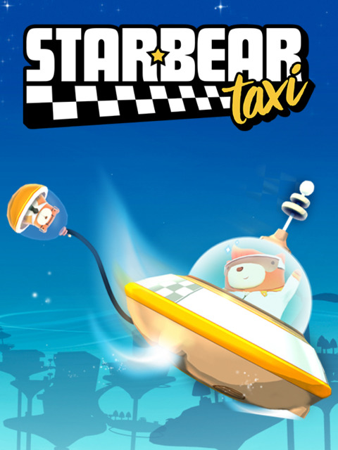 Starbear: Taxi