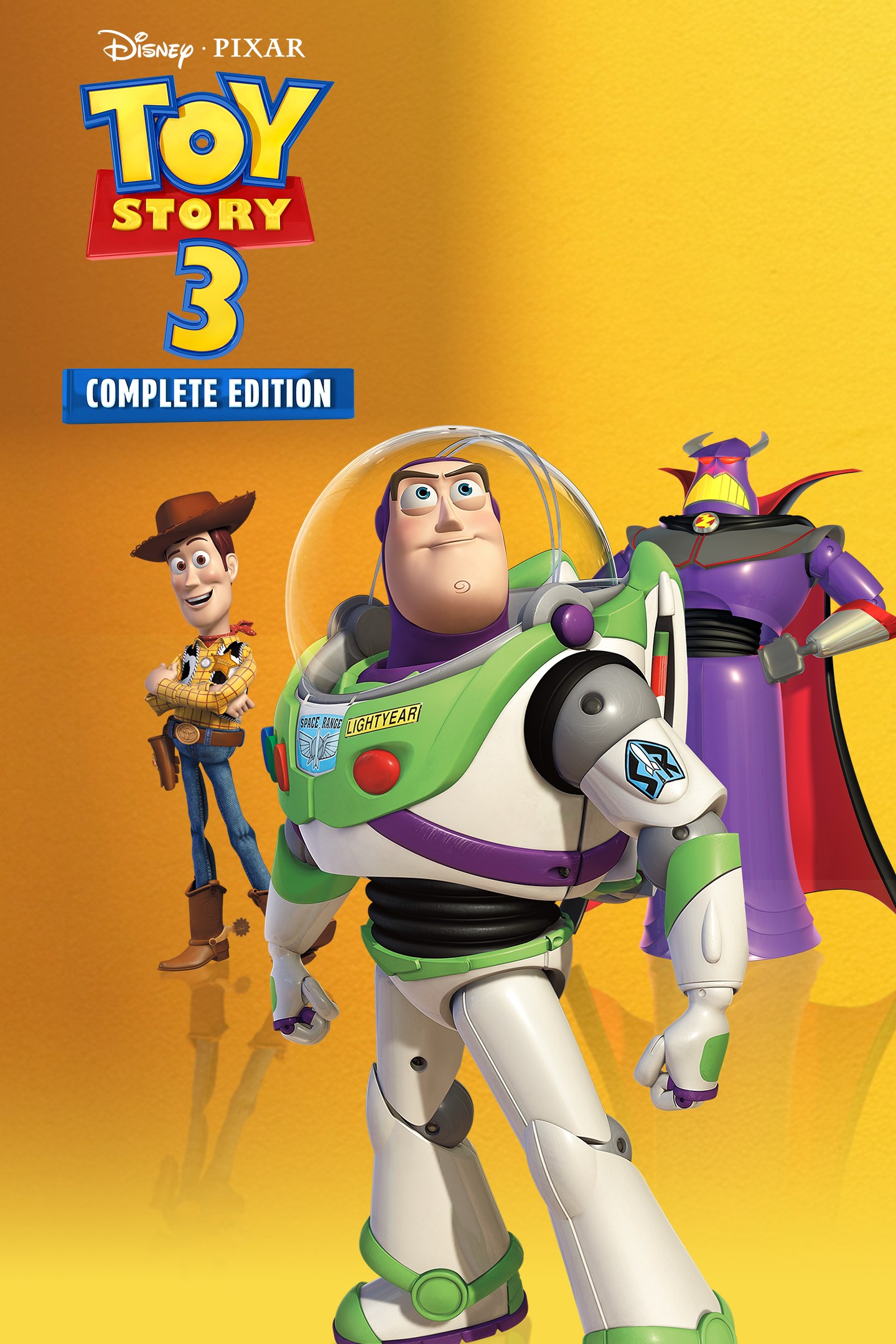 Disney/Pixar Toy Story 3