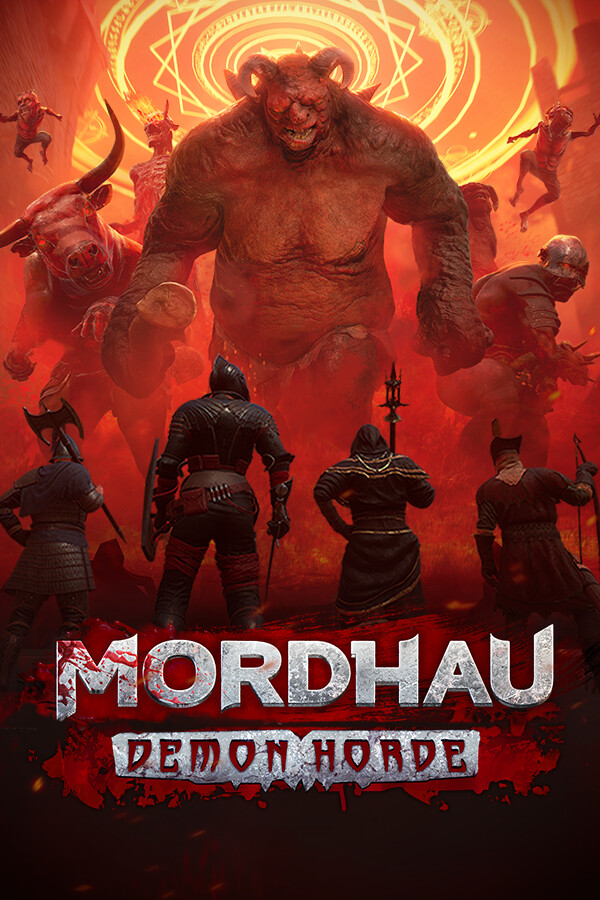 MORDHAU - Continental Voice Pack 2