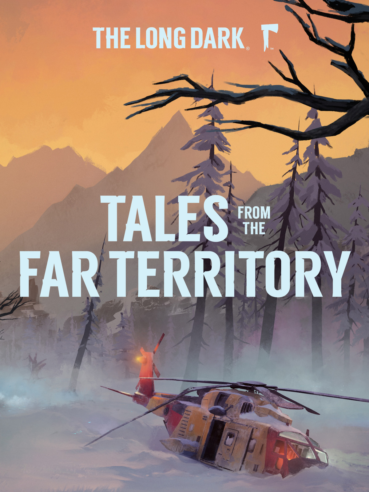 The Long Dark: Tales from the Far Territory (DLC)