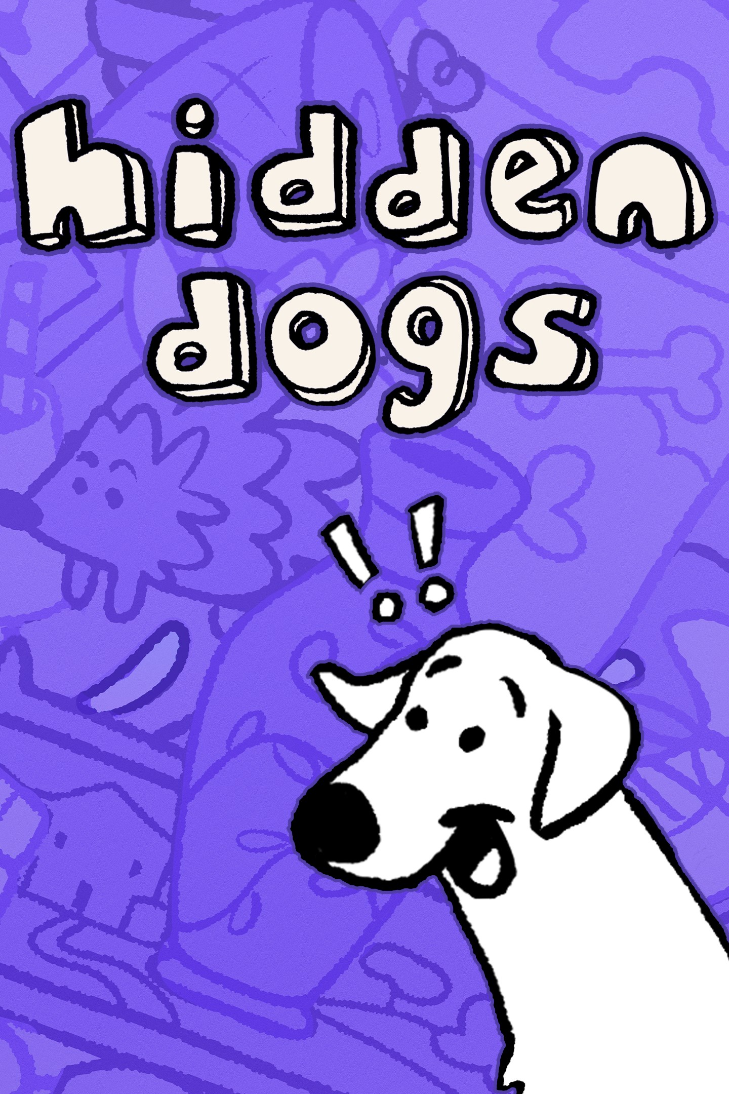 Hidden Dogs