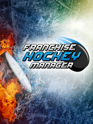 Franchise Hockey Manager 2014