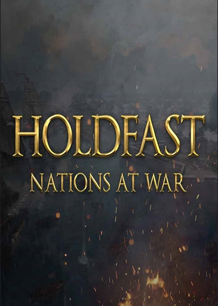 Holdfast: Nations At War game cover