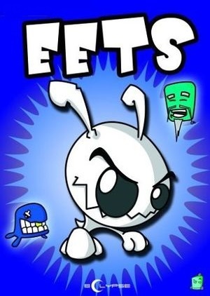 Eets game cover