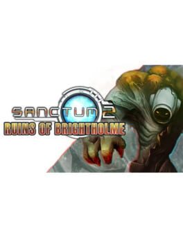 Arte de Sanctum 2: Ruins of Brightholme (DLC)