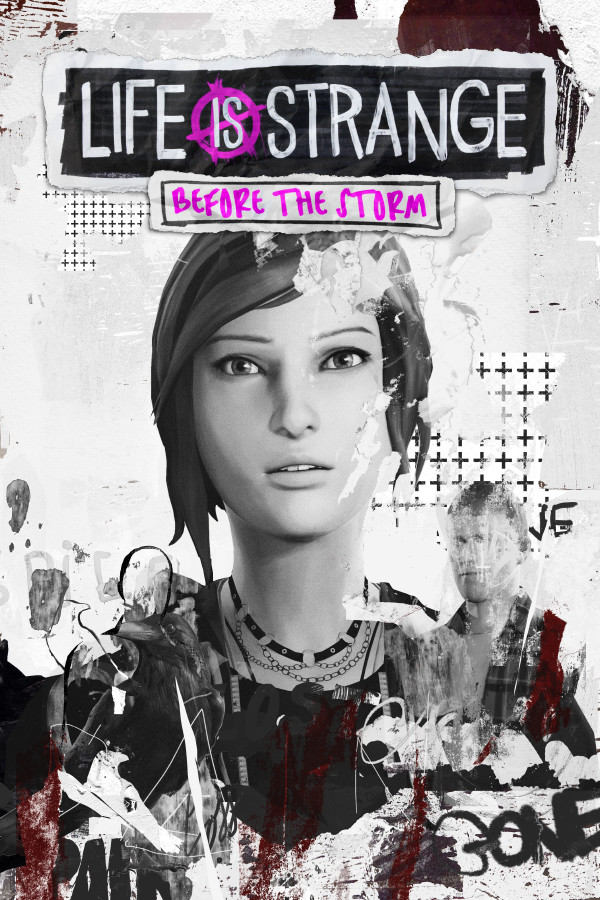 Life is Strange Before the Storm Steam Key (PC) LATAM