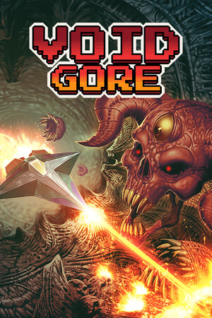 Void Gore Steam Key (PC) GLOBAL