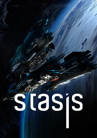 Stasis GOG (PC) Key GLOBAL