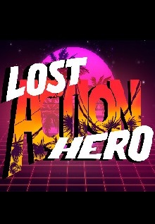 Lost Action Hero