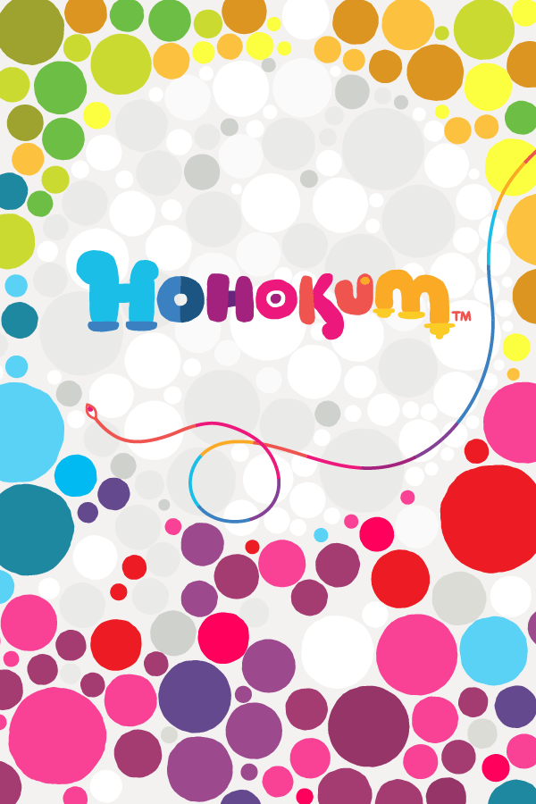 Hohokum game cover