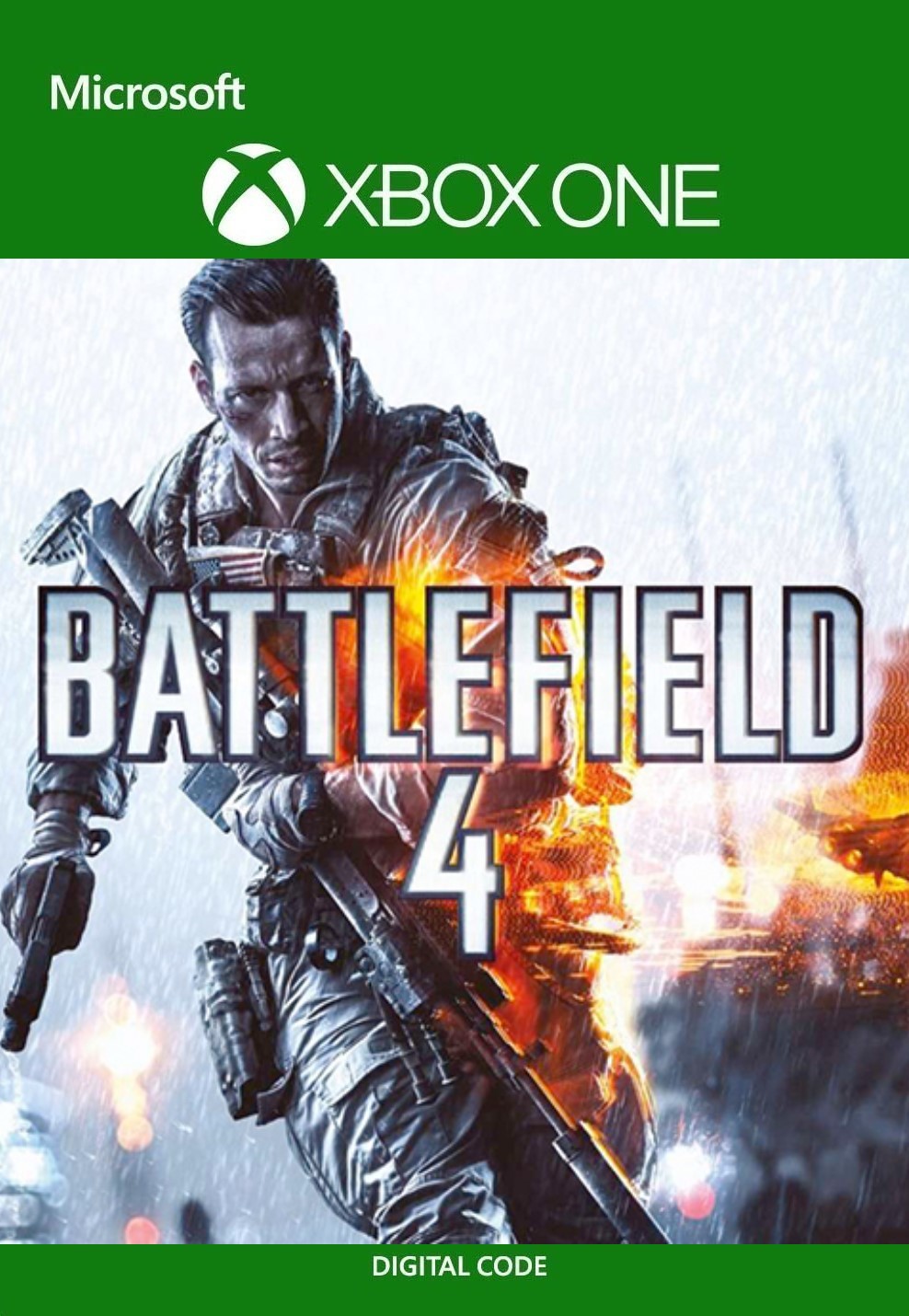 Battlefield 4