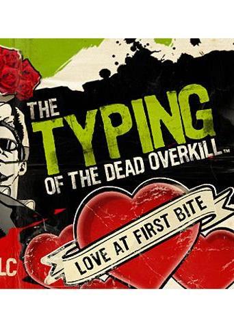 The Typing of the Dead: Overkill - Love at First Bite (DLC)