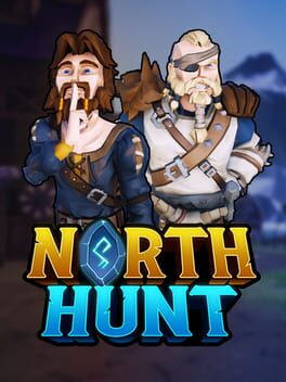 Arte de North Hunt