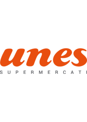 Unes Gift Card 25 EUR