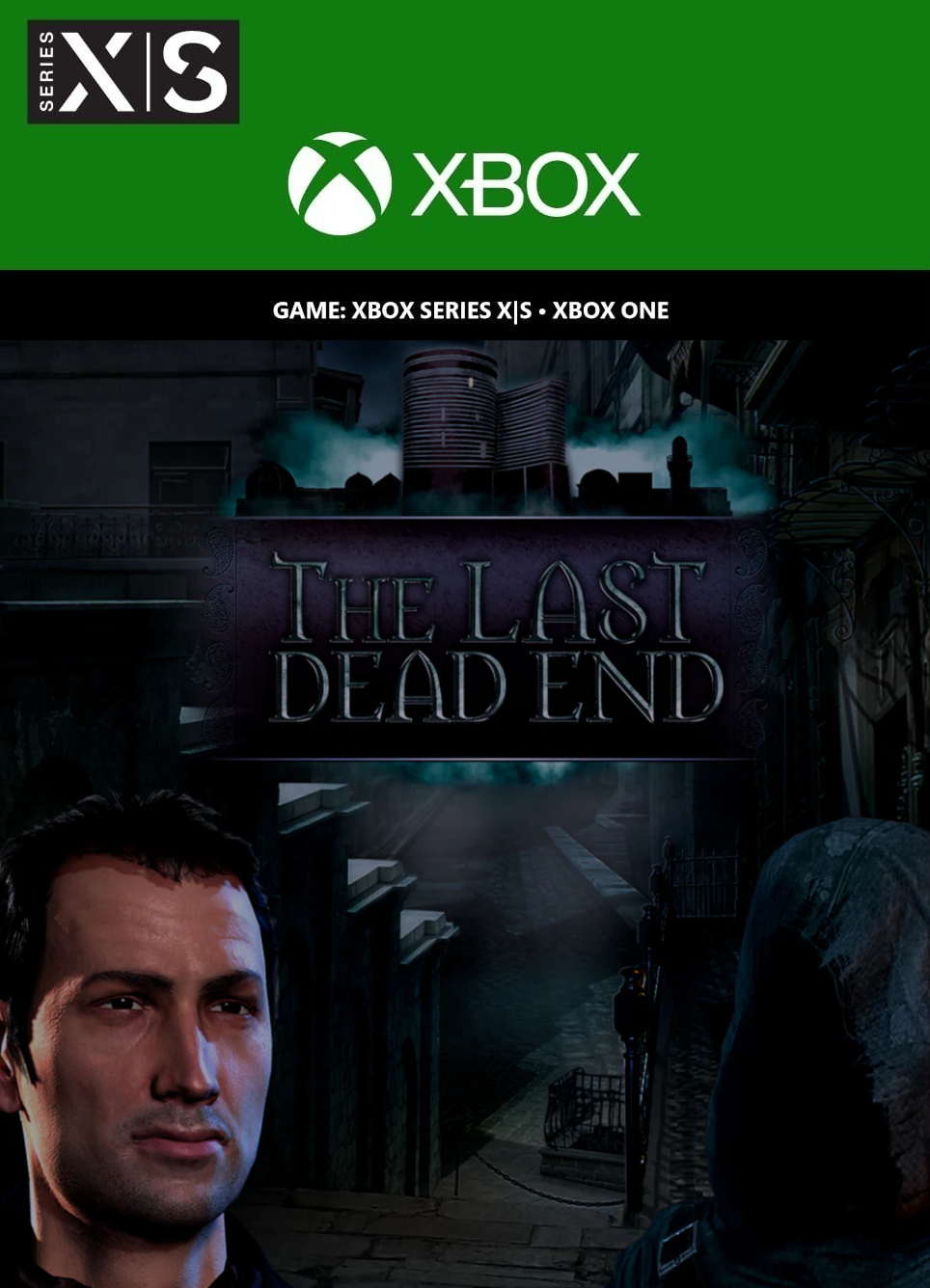 The Last DeadEnd