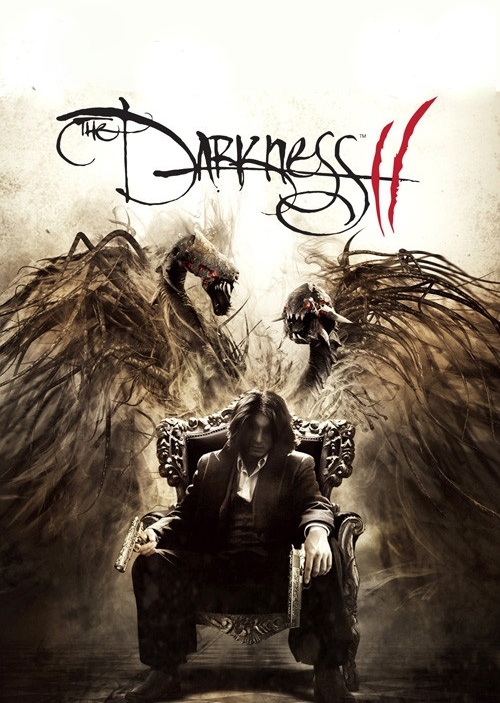 The Darkness II Limited Edition