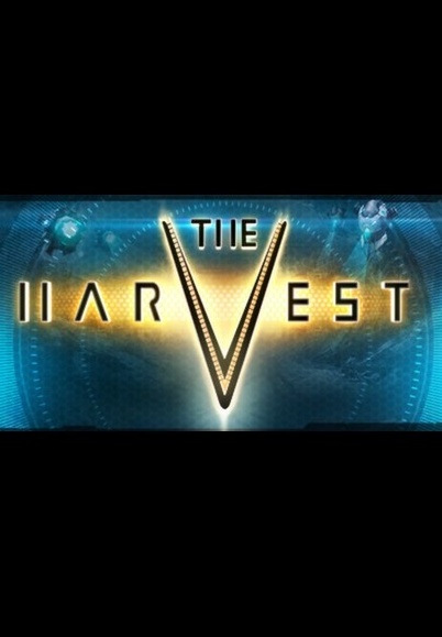 The Harvest