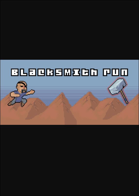 Blacksmith Run (PC) Steam Key GLOBAL