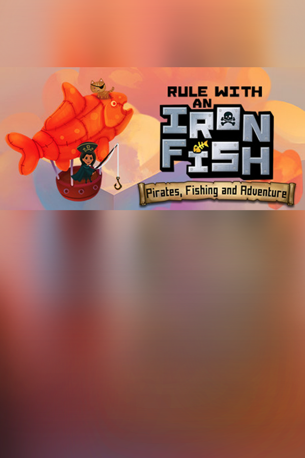 Rule with an Iron Fish