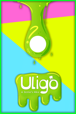 Uligo: A Slime's Hike (PC) Steam Key GLOBAL