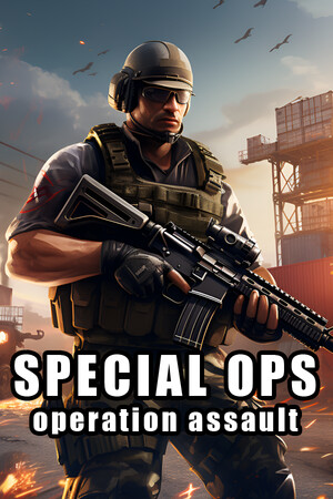 Special Ops: Operation Assault