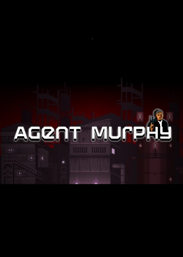 Agent Murphy