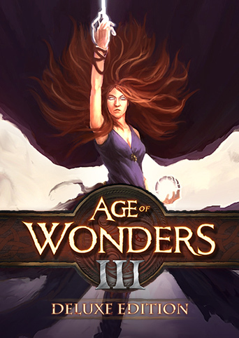 Age of Wonders III | Deluxe Edition GOG (PC) Key GLOBAL