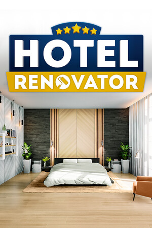 Hotel Renovator Five Star Edition