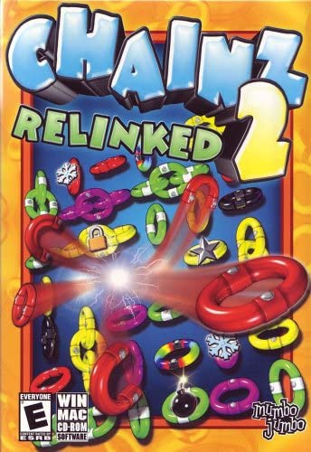 Chainz 2: Relinked game cover