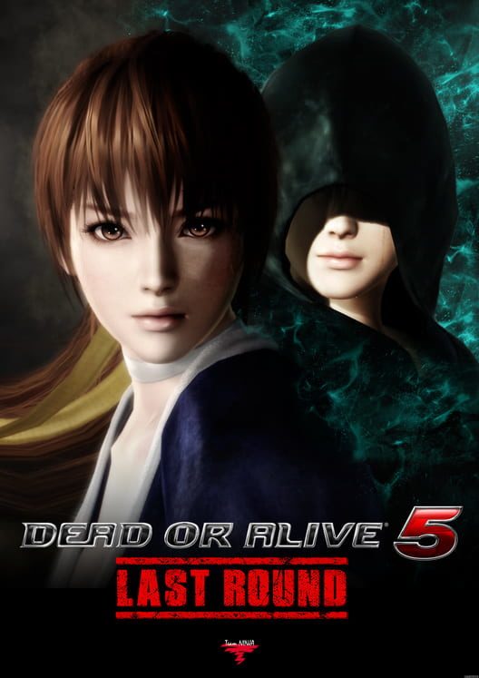 DEAD OR ALIVE 5 Last Round