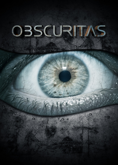 Obscuritas game cover