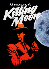 Tex Murphy: Under a Killing Moon GOG (PC) Key GLOBAL 