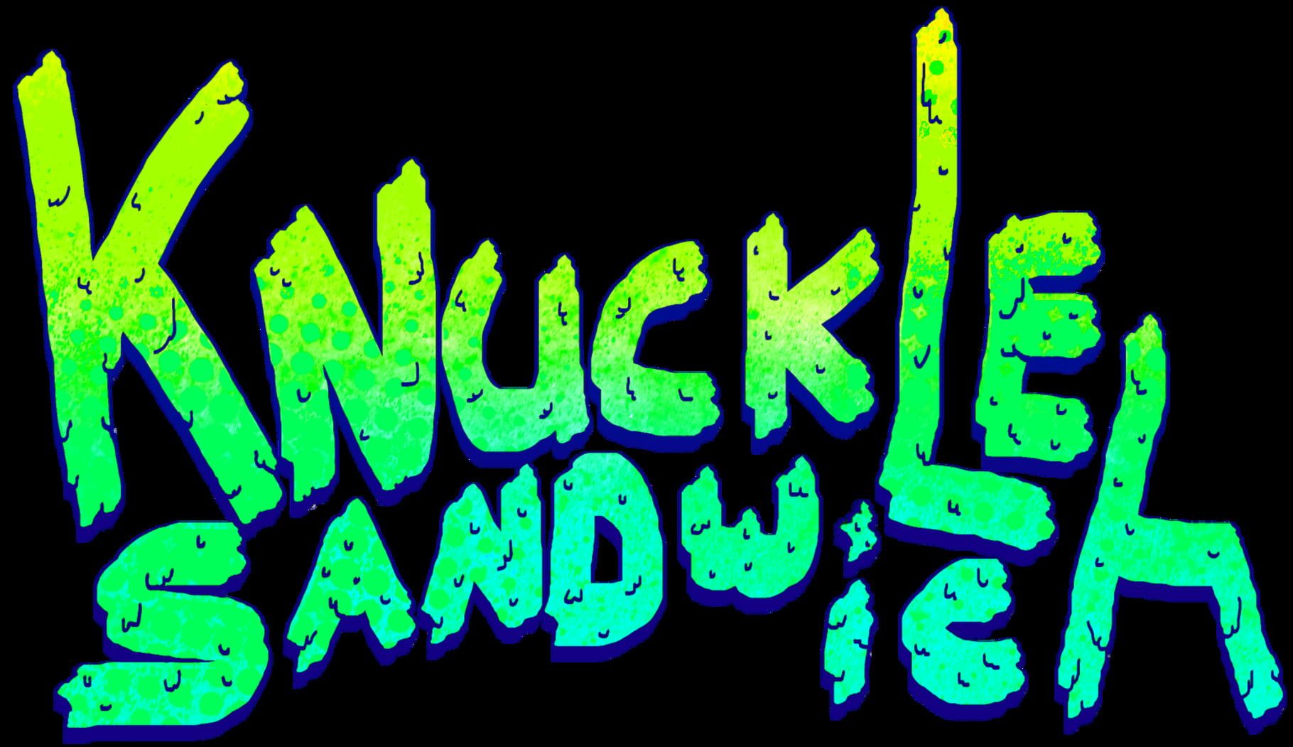 Knuckle Sandwich game cover