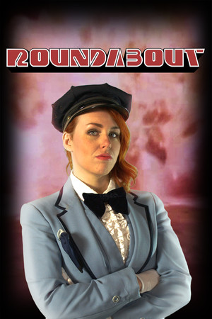 Roundabout game cover