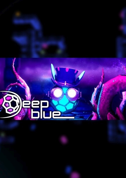 Deep Blue