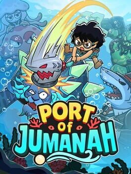 Arte de Port of Jumanah