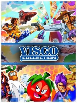 Arte de Visco Collection