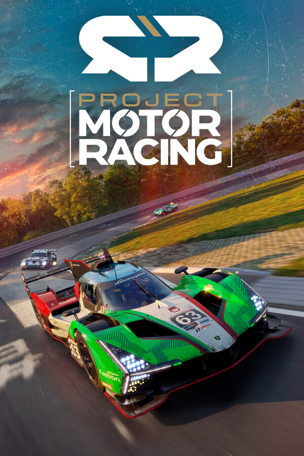 Project Motor Racing - Year 1 Bundle