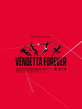 Arte de Vendetta Forever