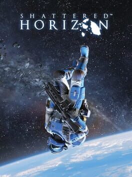 Shattered Horizon 3-Day Guest Pass PC Steam Gift