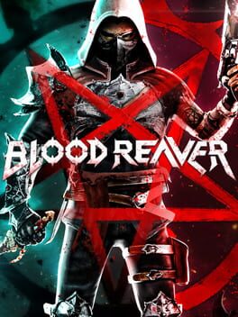 Blood Reaver Steam Key (PC) GLOBAL