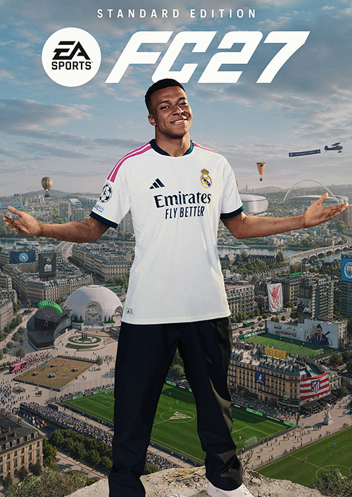 EA SPORTS FC 27