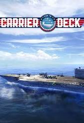 Carrier Deck game cover