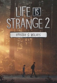 Life is Strange 2 - Episode 5