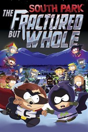 South Park®: The Fractured but Whole®