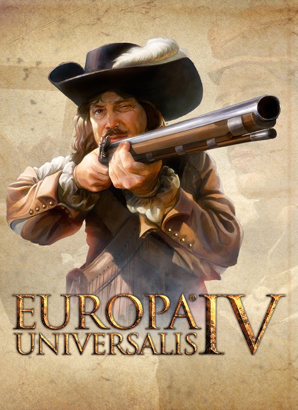 Europa Universalis IV Collection 2014