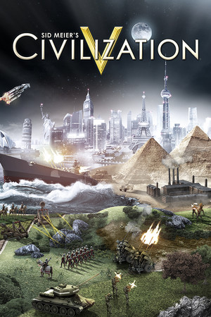 Civilization V Complete Edition