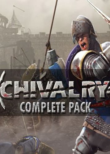 Chivalry: Complete Pack
