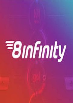 8infinity game cover